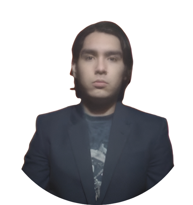 Foto de Nicolás